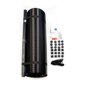 Papa Bear 24 ft. Solar Panel Heating Kit for Above Ground Swimming Pools