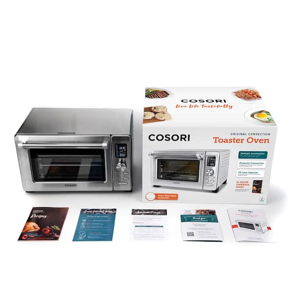 https://images.thdstatic.com/productImages/4c83c64d-76e6-430e-b6b6-e640b31a9749/svn/stainless-steel-cosori-toaster-ovens-kaaptocsnus0002-44_600.jpg