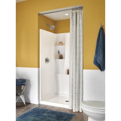 Shower Stalls & Kits - Showers - The Home Depot