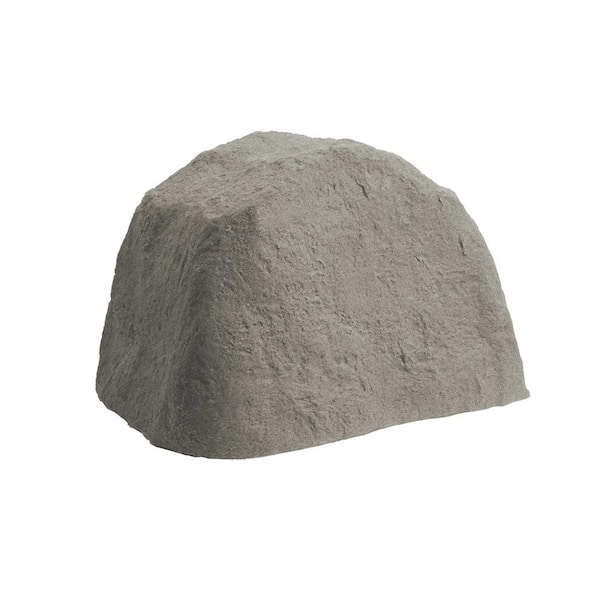 Large Decorative Rock Cover and Garden Feature in Taupestone