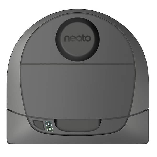 Neato Robotics Botvac D3 Connected Wi-Fi Robotic Vacuum Cleaner
