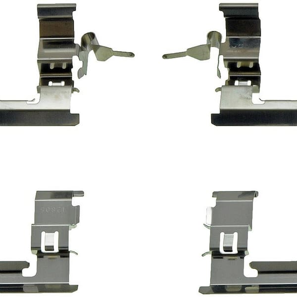 Unbranded Disc Brake Hardware Kit