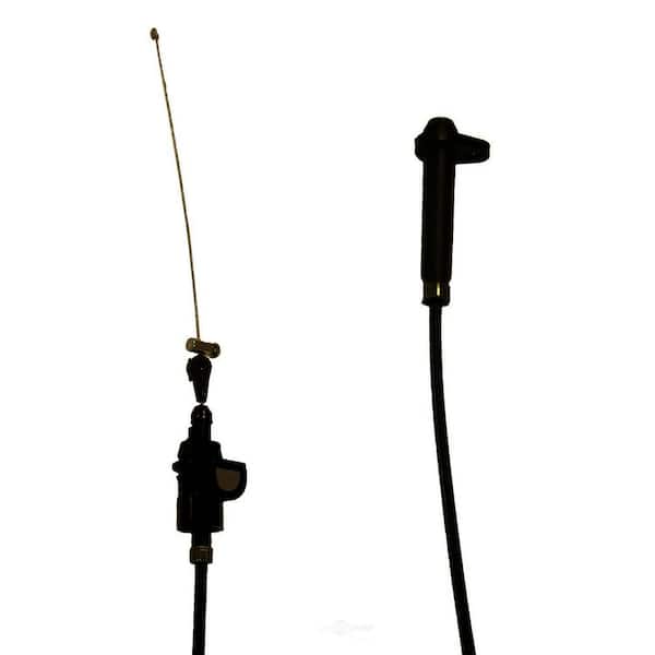 ATP Auto Trans Detent Cable fits 1982-1992 Pontiac Firebird 6000 Fiero