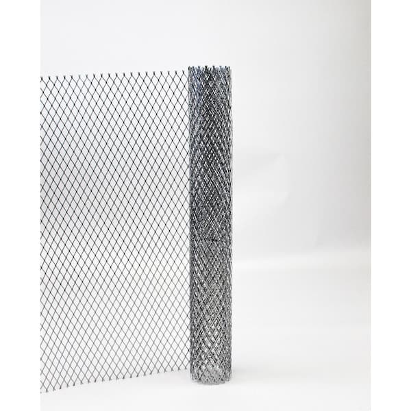 Spectra Pro Select 2 ft. x 25 ft. 1/2 in. 24-Gauge Galvanized Hardware Cloth