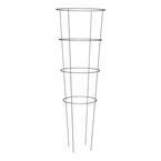 54 in. 4-Ring Tomato Cage