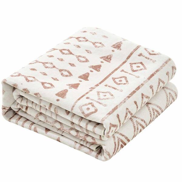 Area Rug, 5 x 8 ft. Washable, Non-Slip Tear-Resistant Soft Carpet, Pet Friendly Modern Indoor Rug (Beige), 2025 Update