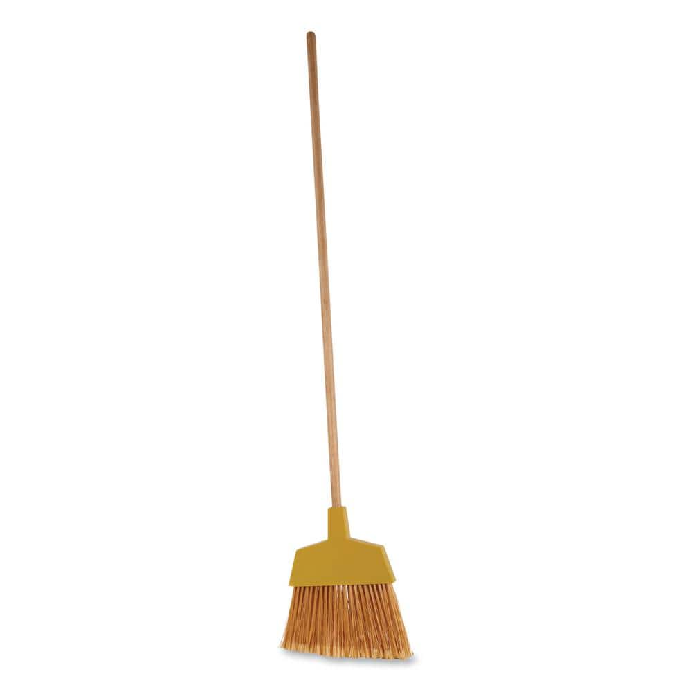 2 pack Ace Hardware BROOMS Plastic Whisk Broom 4