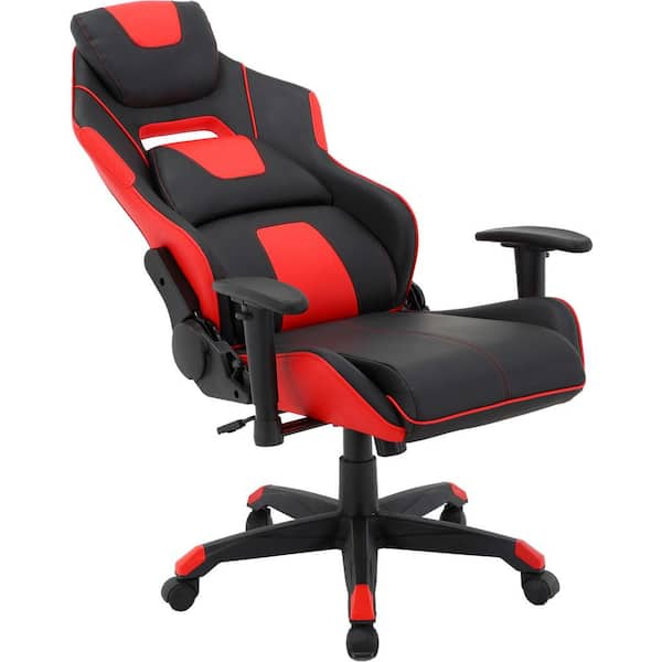 Hanover commando discount ergonomic gaming chair