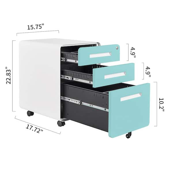 Costco Lateral File Matttroy