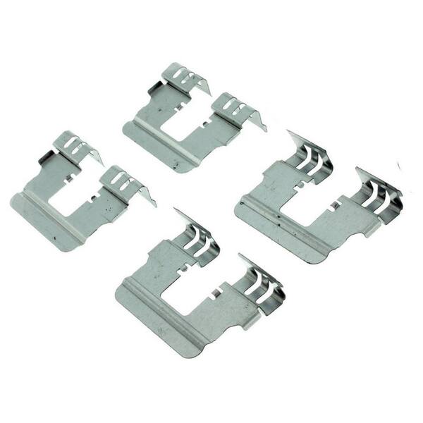Centric Parts Disc Brake Pad Set