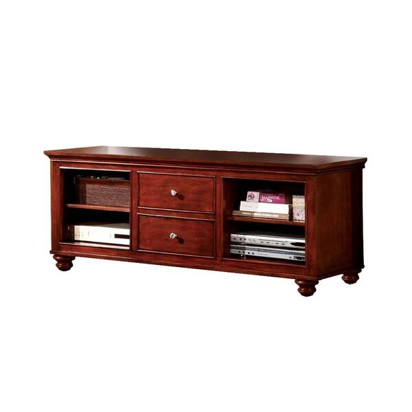 Furniture of America Stevens II TV Console