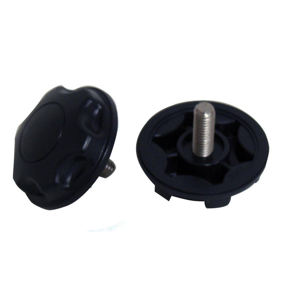 UPC 042194533360 product image for Lowrance Gimbal Knobs | upcitemdb.com