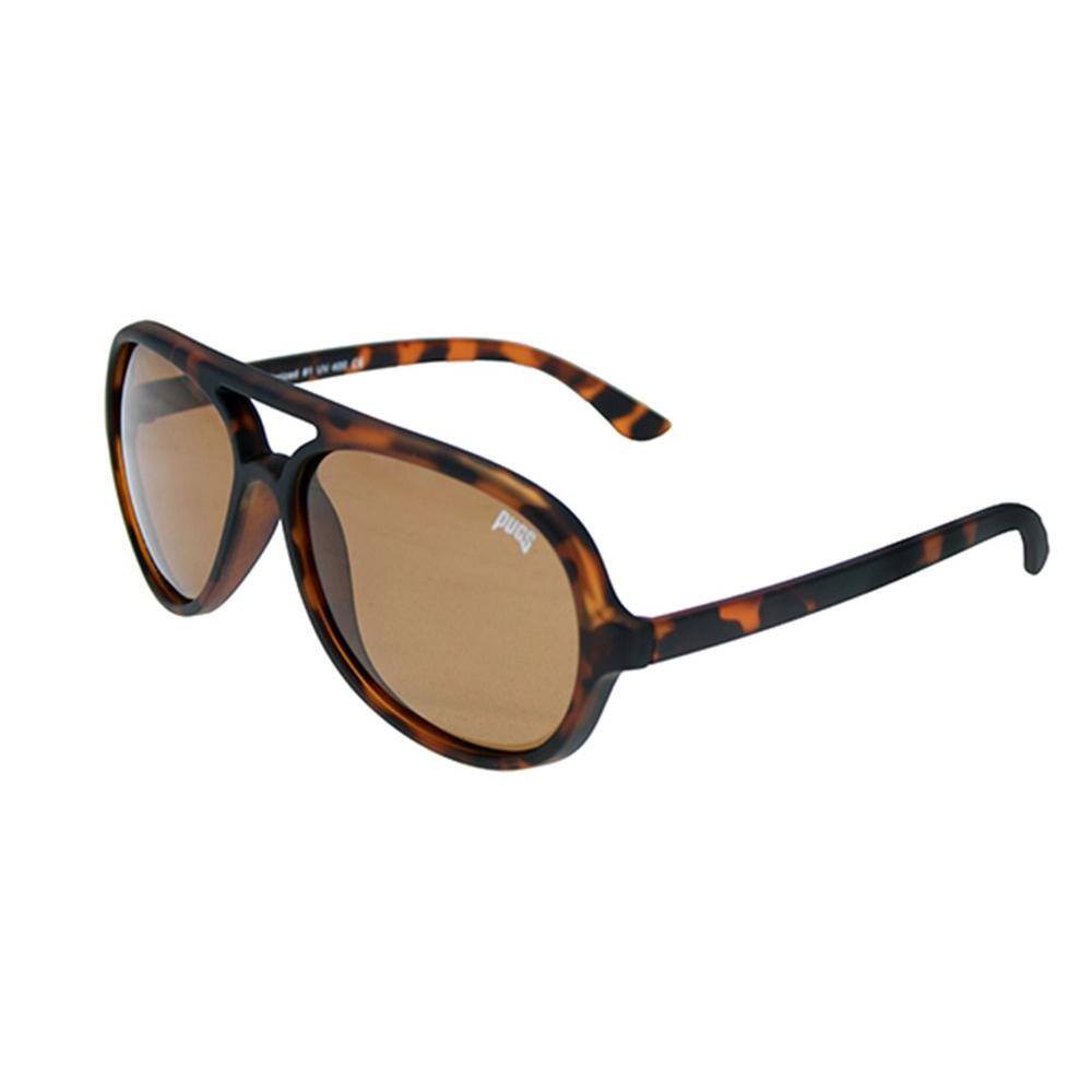 plastic frame aviator sunglasses