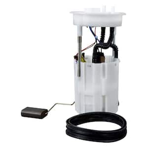 Fuel Pump Module Assembly