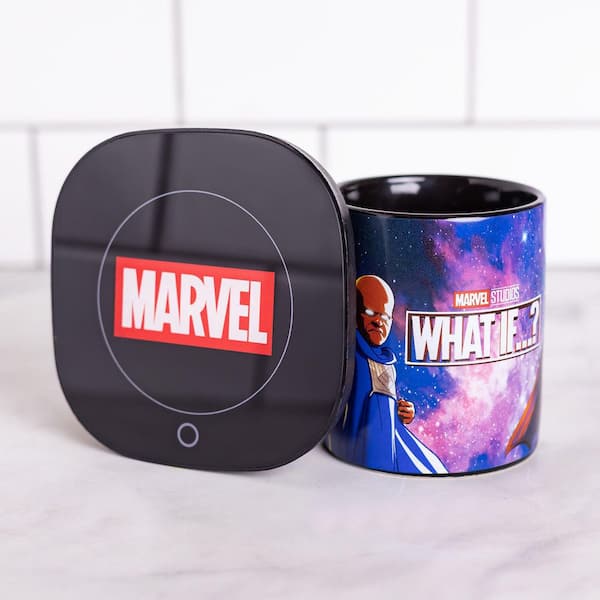 Mug / Teacup (Character Kuta) Symbol Mug 「 Avengers : Infinity War 」, Goods / Accessories