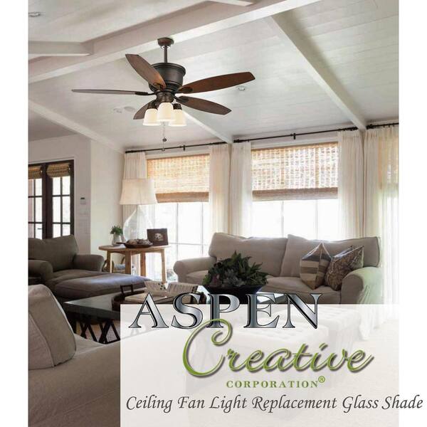 home depot light covers for ceiling fans