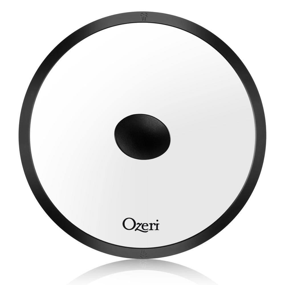 Ozeri Fry Pan Lid in Tempered Glass