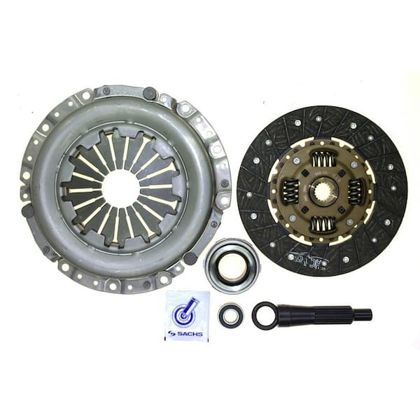 Sachs Clutch Kit