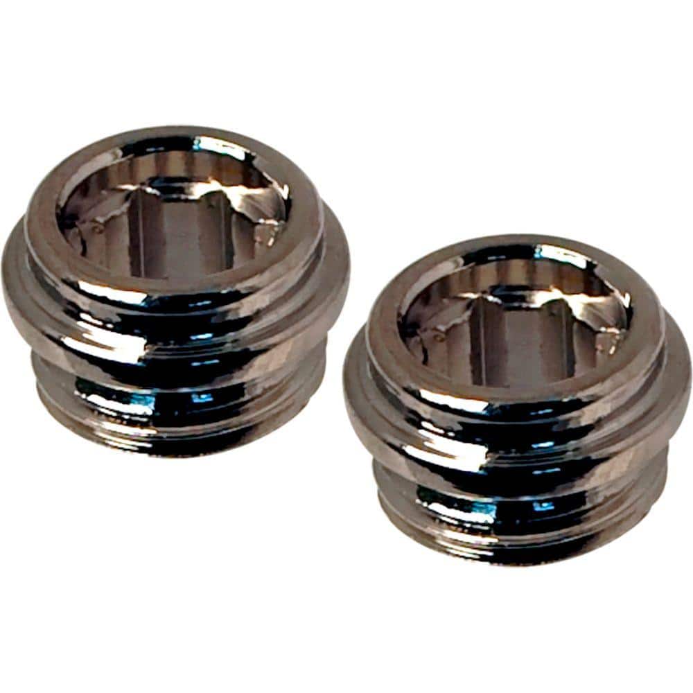 1/2 in. x 20 TPI Faucet Bibb Seats for Lavatory and Kitchen Faucets price history on PriceWatchPro
