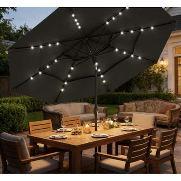 coke patio umbrella Coke Coca Cola Patio Umbrella Vinyl Tilting 6' 1984 Olympics Official Drink