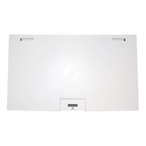Compact Structured Media Enclosure Cover, White 47605-MDC