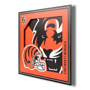 YouTheFan NFL Tennessee Titans 3D Logo Series Multi-Colored Coasters  2503578 - The Home Depot