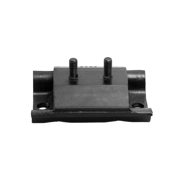 Manual Trans Mount