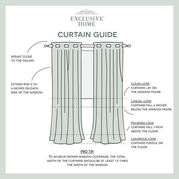 RYB HOME 2 Panels Pergola Curtains Outdoor - Linen Look Waterproof White  Sheer Curtains Half Privacy Outdoor Curtains for Patio Porch Pool Hut Spa,  54