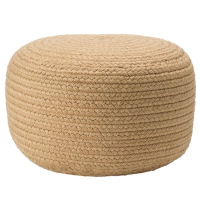 Pouf beige  Online su