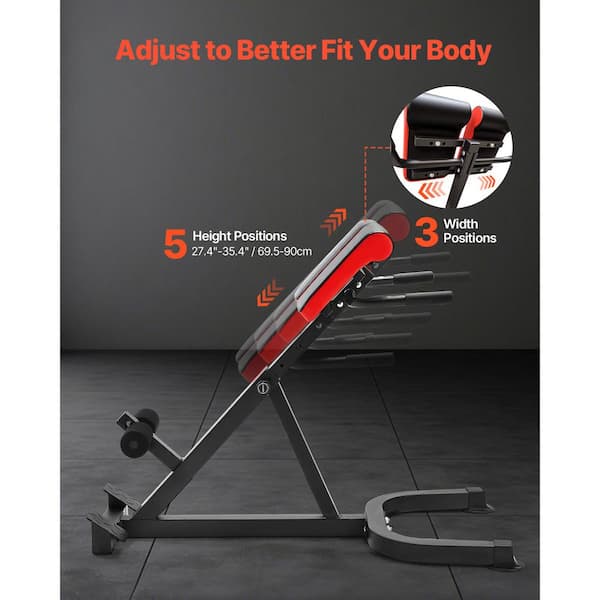 Can Hyperextension Benches Improve Flexibility? Discover How!