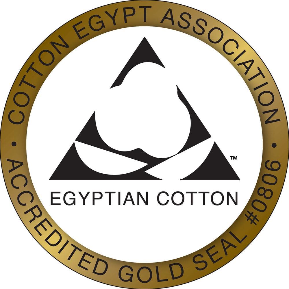 Luxurious Purple Egyptian Cotton 6-Piece Towel Set