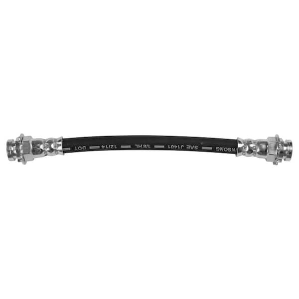 Sunsong Brake Hydraulic Hose - Rear