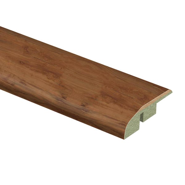 Zamma Applewood 1/2 in. Thick x 1-3/4 in. Wide x 72 in. Length Laminate Multi-Purpose Reducer Molding
