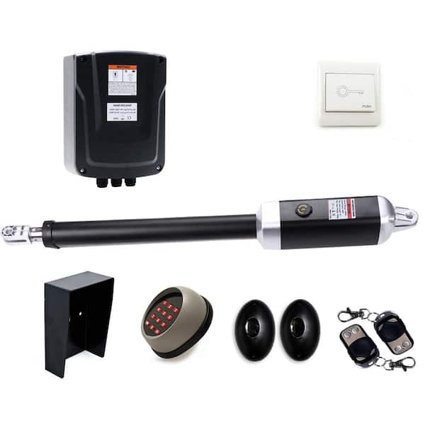 Single Swing Gate Operator-GG850/AS850 AC/DC-Accessory Kit ACC4