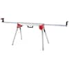 Milwaukee tool folding mitre deals saw stand