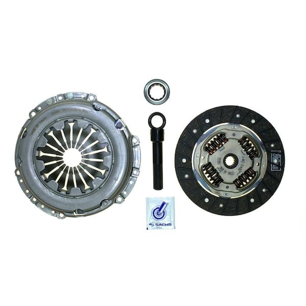 Sachs Clutch Kit