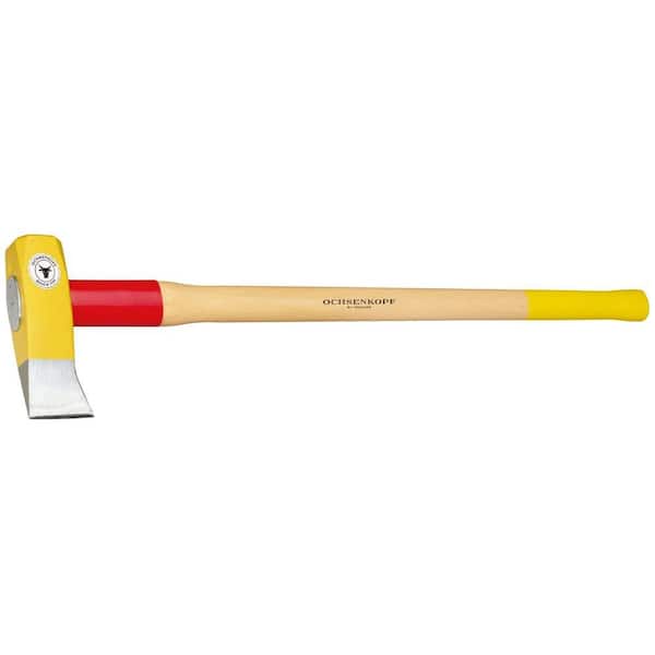 Ochsenkopf 35-1/2 in. OX 638 H-3509 Wood Splitting Hammer