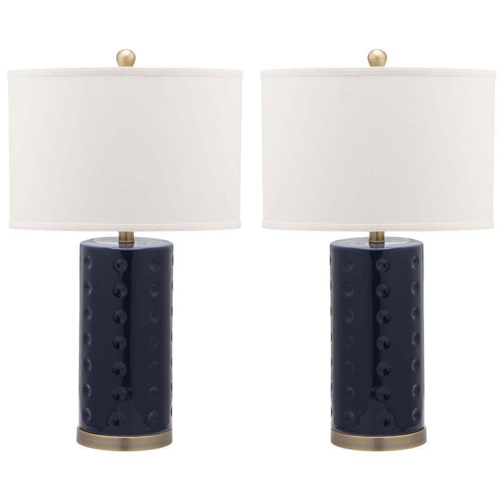 safavieh roxanne table lamp