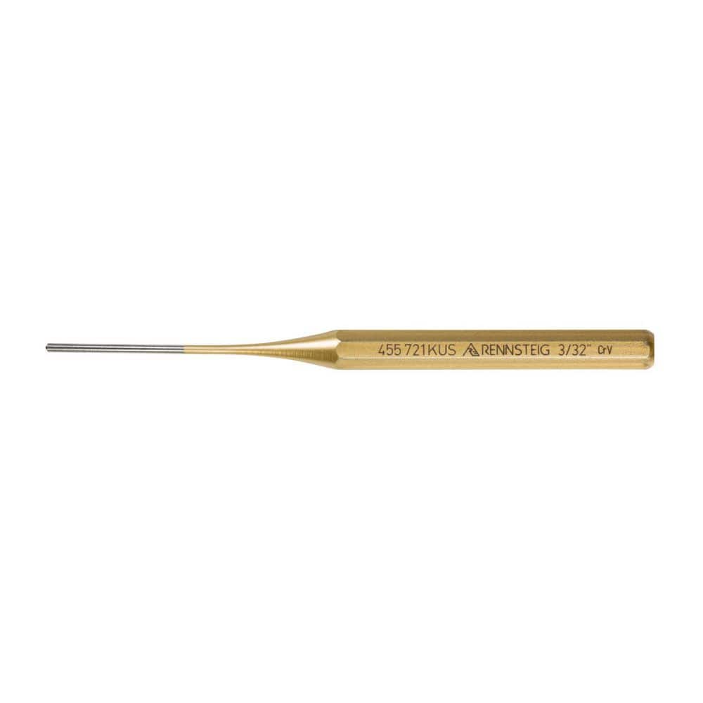 3/32 in. x 6 in. Roll Pin Punch price history on PriceWatchPro