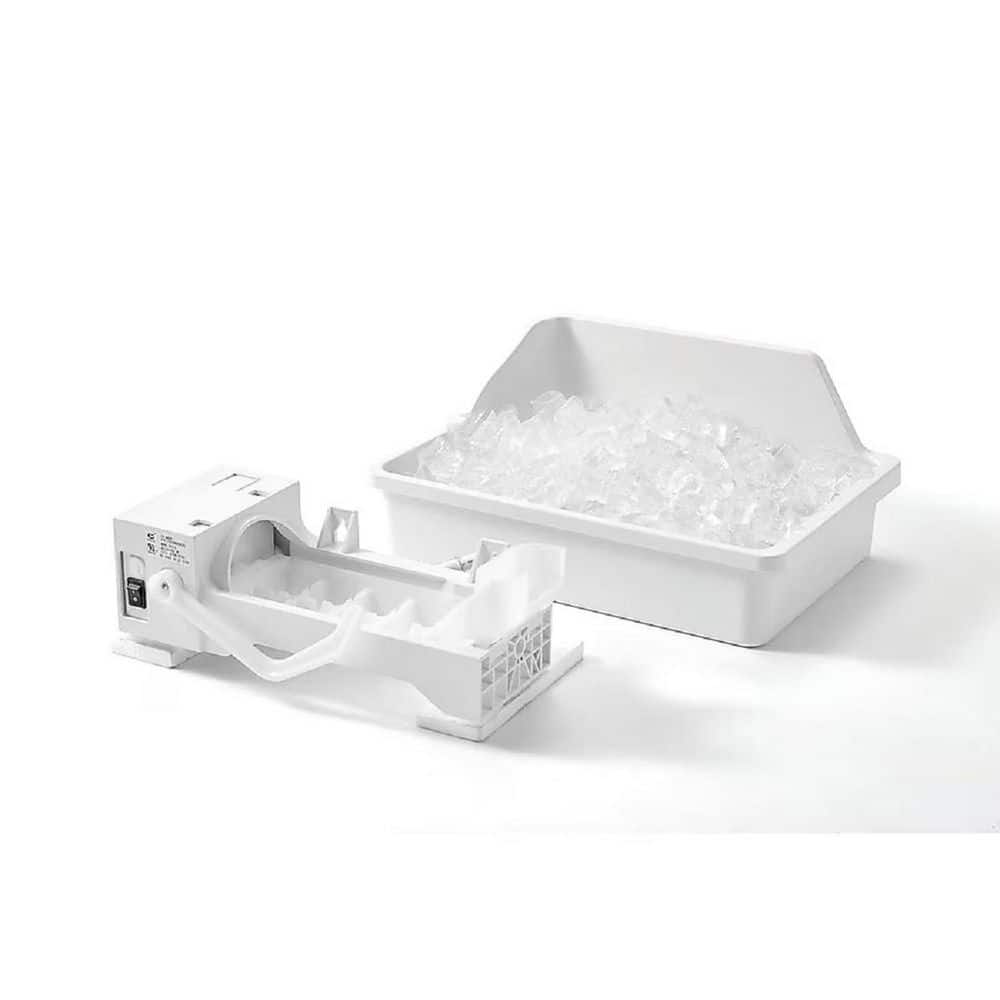5.5 lbs. Plastic Icemaker Installation Kit price history on PriceWatchPro