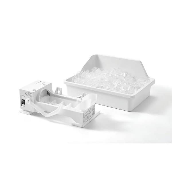 5.5 lbs. Plastic Icemaker Installation Kit