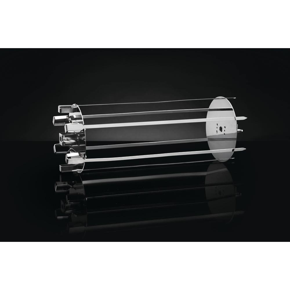 Napoleon Shish Kebab Rotisserie Wheel - Thumbnail 3