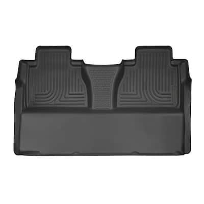 2nd Seat Floor Liner (Full Coverage) Fits 14-18 Tundra CrewMax
