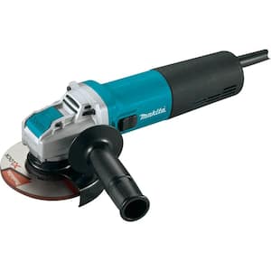 13 Amp Corded 5 in. X-LOCK Angle Grinder