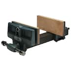 10 Rapid Action Woodworkers Vise