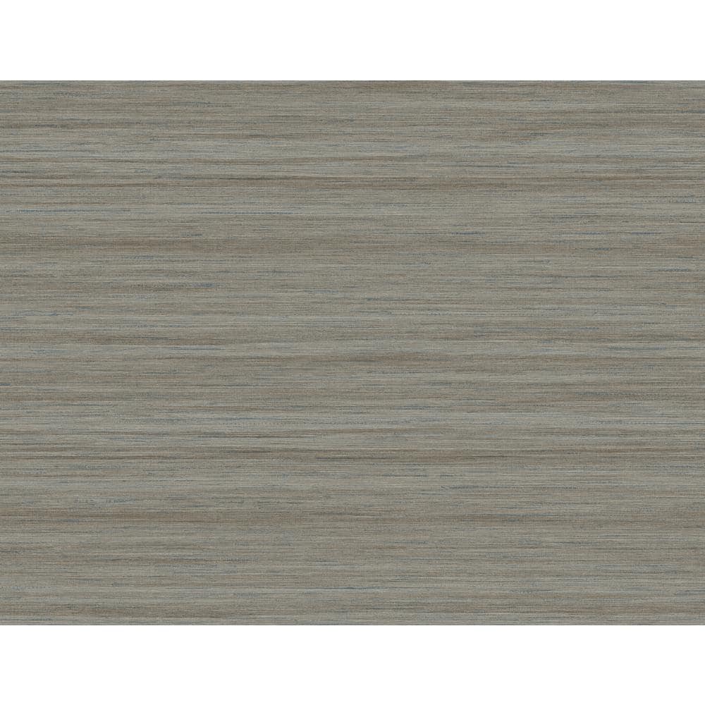 Apex Light Brown Weave Wallpaper Sample
