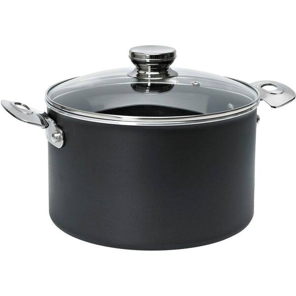 Ballarini Verona 4.5 Qt. Nonstick Dutch Oven with Lid
