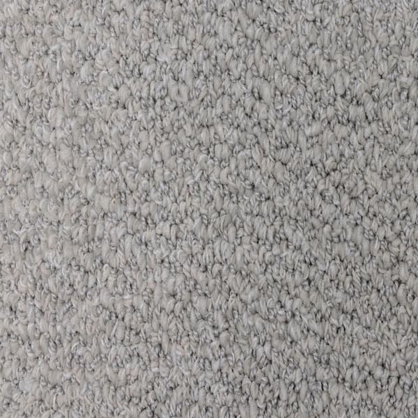 Home Decorators Collection 8 in. x 8 in. Loop Carpet Sample - McDonald ...