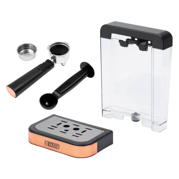 ☆☆ Barista ☆☆ CMD Commercial Barista Accessories Kit – Coffee Machine Depot