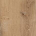 Fresh Oak 6 MIL x 8.7 in W Click Lock Waterproof Luxury Vinyl Plank Flooring (56 cases/1123.36 sq. ft./per case)